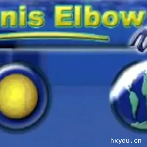 网球精英2005