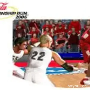 NCAA篮球2006