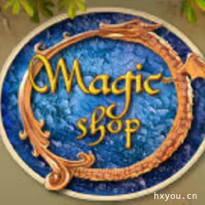 魔法商店