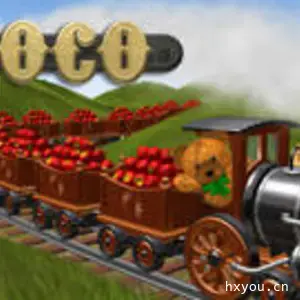 蔬果列车