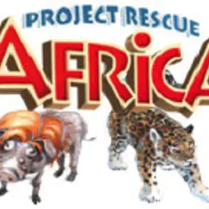 拯救计划：非洲