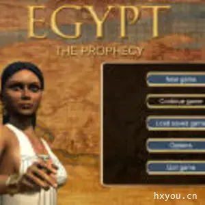 埃及预言第二部