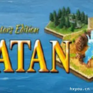 卡坦岛：造物主版
