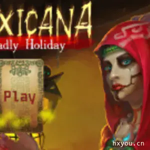墨西哥：致命假期