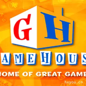 150 Gamehouse游戏合集