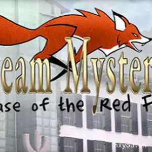 神秘之梦:红狐狸之谜